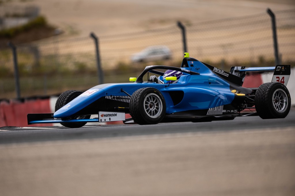 (Foto: Theodor Jensen Racing)